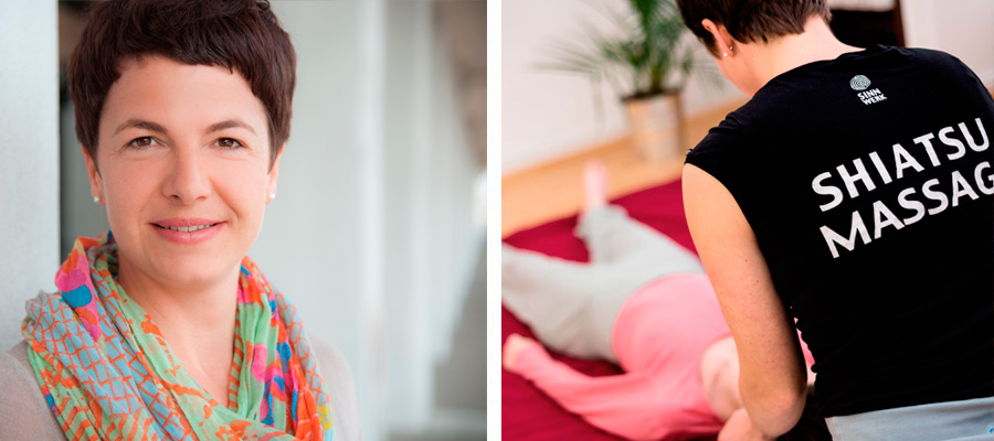 shiatsu bremen